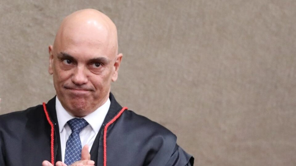 Seis frases de Alexandre de Moraes que envelheceram mal