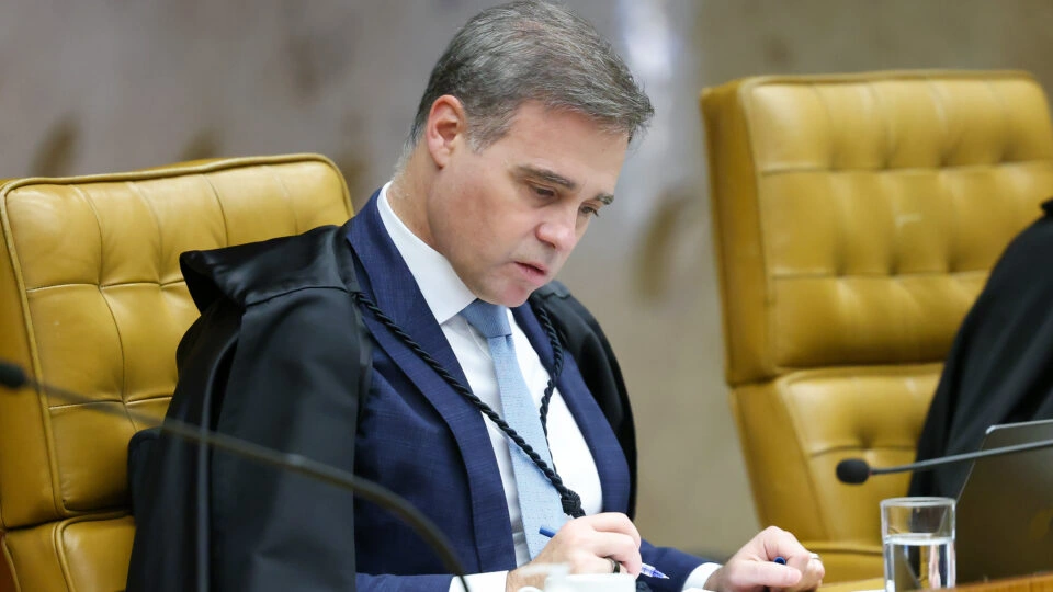 Investigação sobre lavagem do tráfico chega ao STF por possível elo com casos Master e INSS