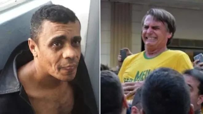 Há 8 anos: Eleição presidencial no Brasil em 2018