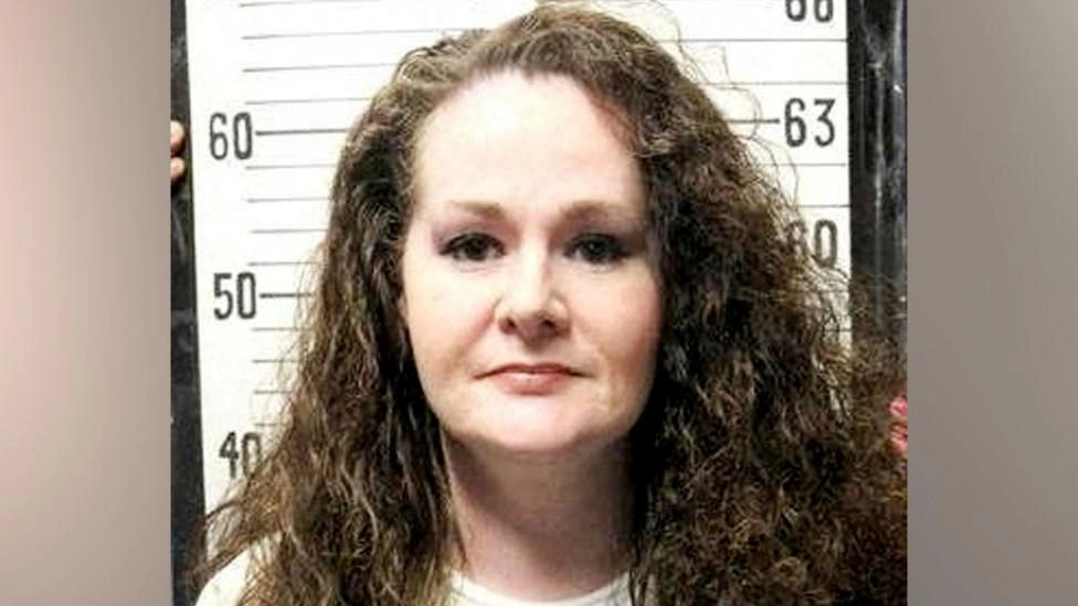 Christa Pike, a americana que seria executada com pena de morte no Tennessee, sobrevive a duas injeções letais