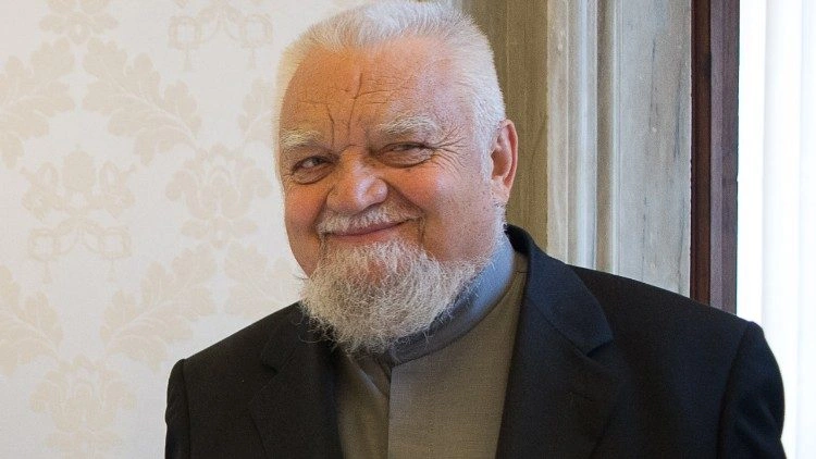 Ravasi: Bianchi, testemunha da fraternidade sempre fiel à Palavra de Deus