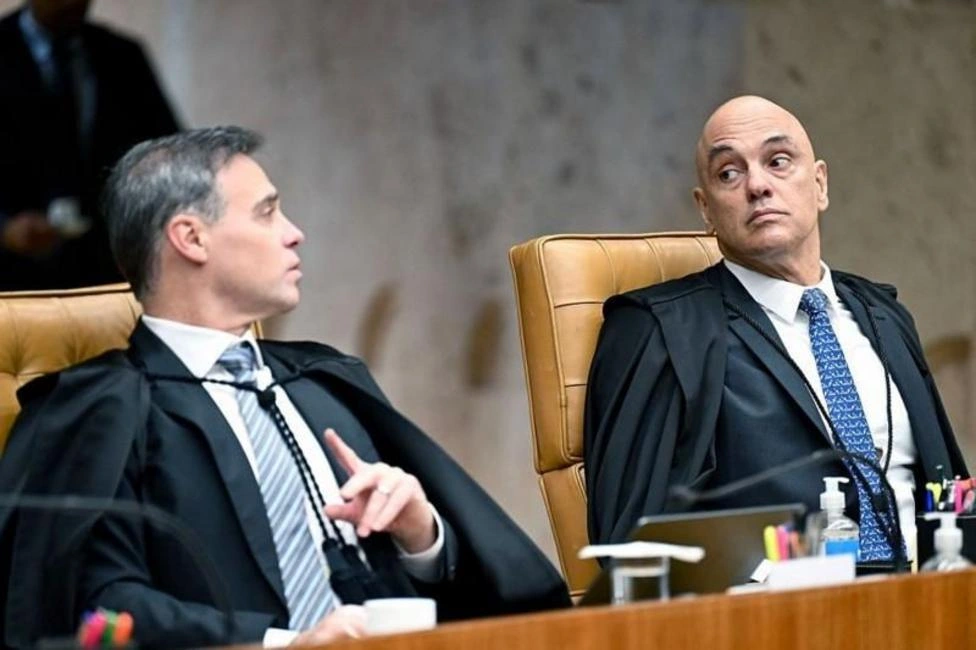 Crise aprofundada no STF ameaça repetir 'estrago' da Lava Jato nas instituições e na campanha eleitoral, diz professora da FGV