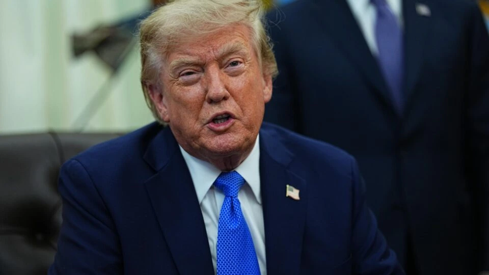 Como Donald Trump pretende acabar com o “turismo de parto” nos EUA?