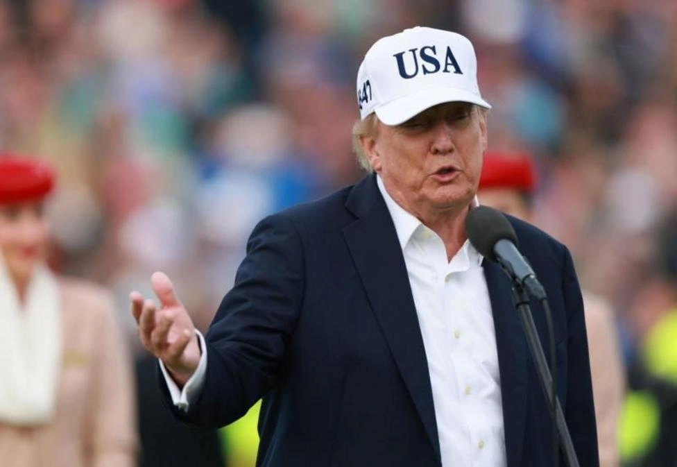 O que diz carta de parlamentares dos EUA que acusam governo Trump de interferência nas eleições brasileiras