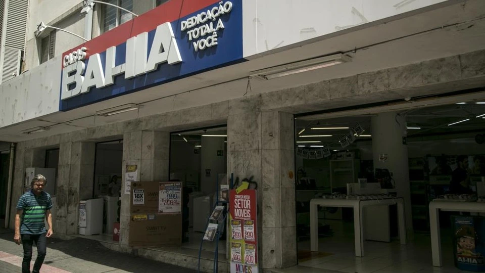 Banco do Brasil investiu R$ 2,9 bilhões nas Casas Bahia e agora corre atrás do prejuízo