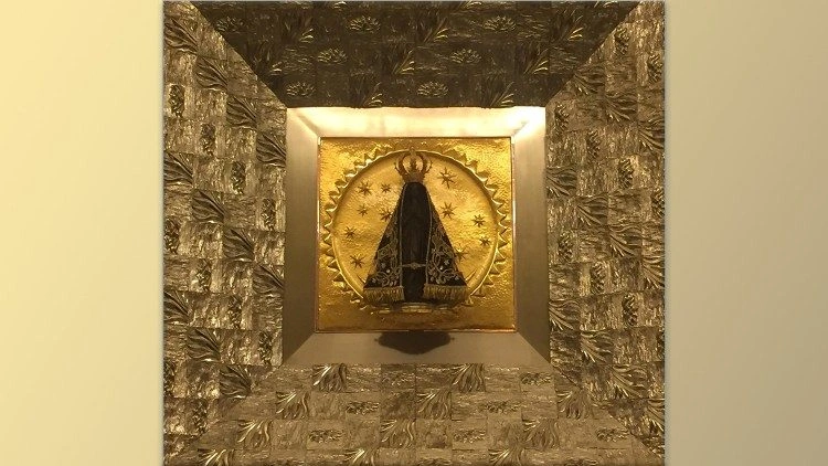Rio de Janeiro celebrará Nossa Senhora Aparecida: 95 anos da padroeira do Brasil