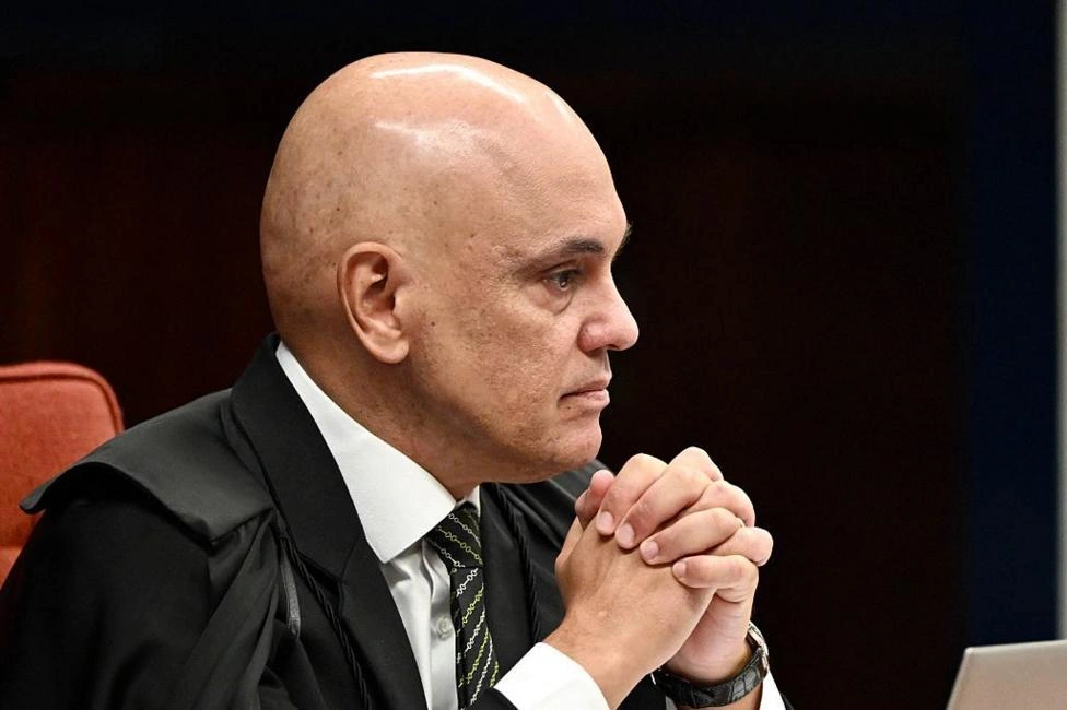 As reações no mundo político e jurídico aos diálogos entre Alexandre de Moraes e Daniel Vorcaro
