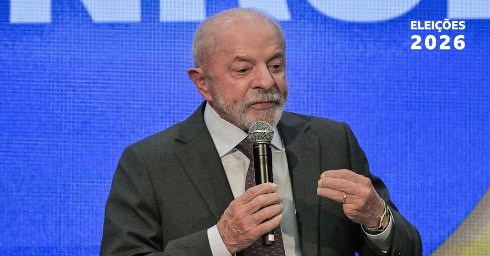 O cálculo de Lula para não ir ao debate da Globo