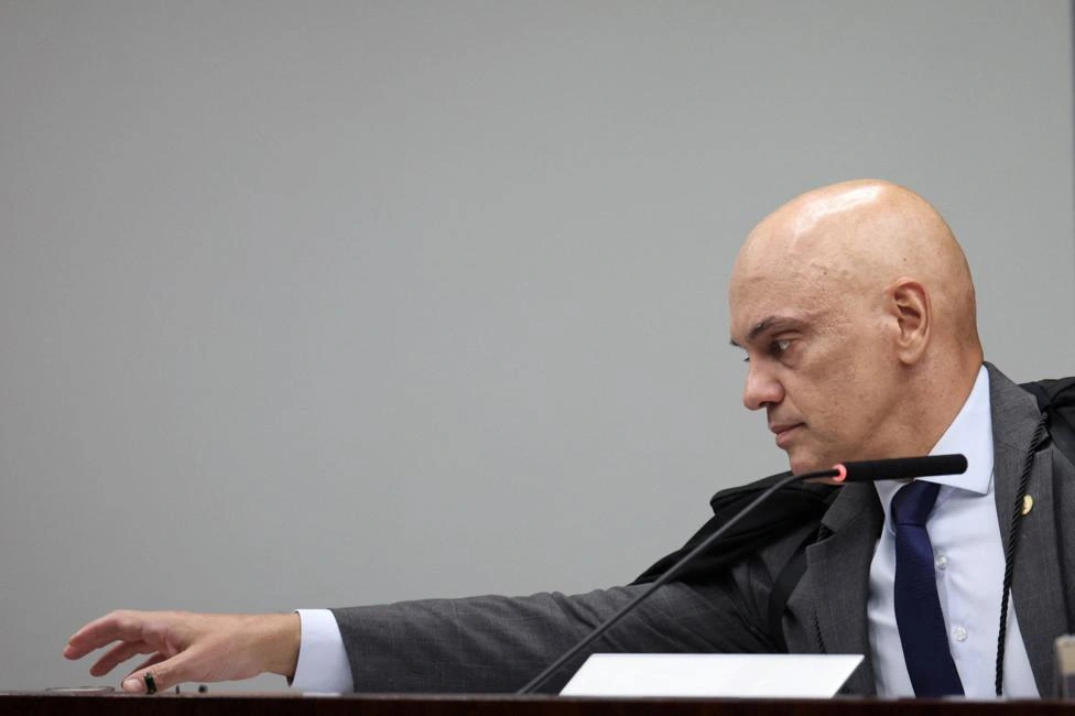 Por que caso Moraes é crise 'sem precedentes' no STF  — e o que pode acontecer agora com o ministro