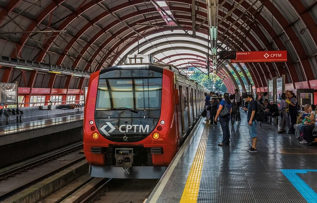 As denúncias por trás dos acidentes e da greve de trens em São Paulo