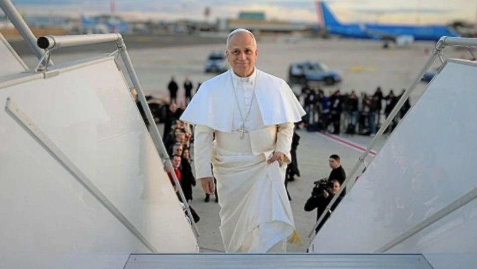 Papa Leão XVI na América Latina: em novembro, visitará Uruguai, Argentina e Peru