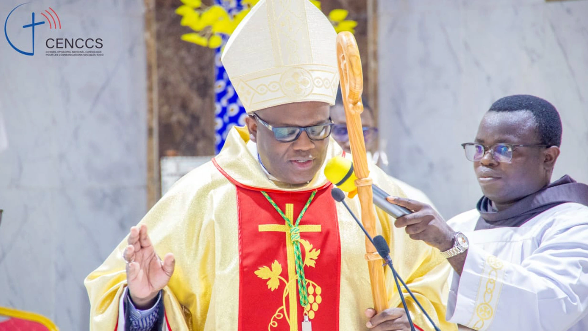 Diocese de Bafatá aprova 1° projeto pastoral trienal do Episcopado de D. Quematcha