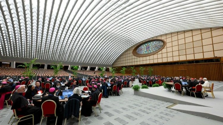 Amoris laetitia, as Igrejas da Índia e da Austrália: experiências e desafios