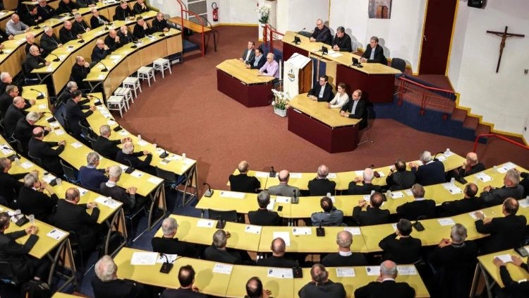 Iniave, uma estrutura a serviço das vítimas de abusos na Igreja na França
