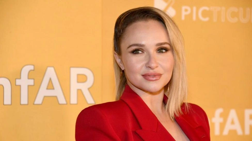 Hayden Panettiere: o que autópsia revela sobre causa da morte da atriz