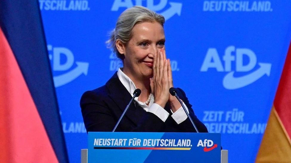 Por que os Estados da antiga Alemanha comunista passaram a ser o bastião da extrema direita no país