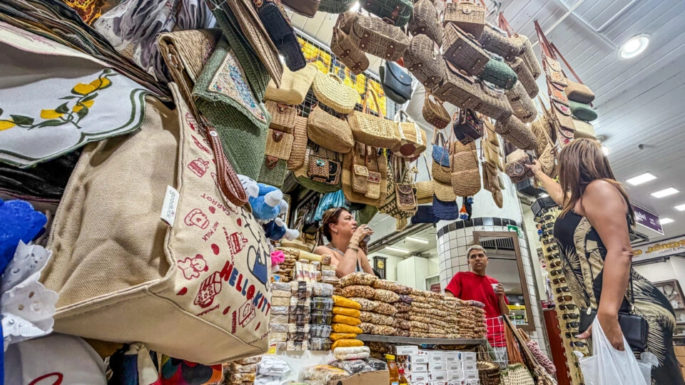 Justiça permite funcionamento de supermercados sem convenção coletiva