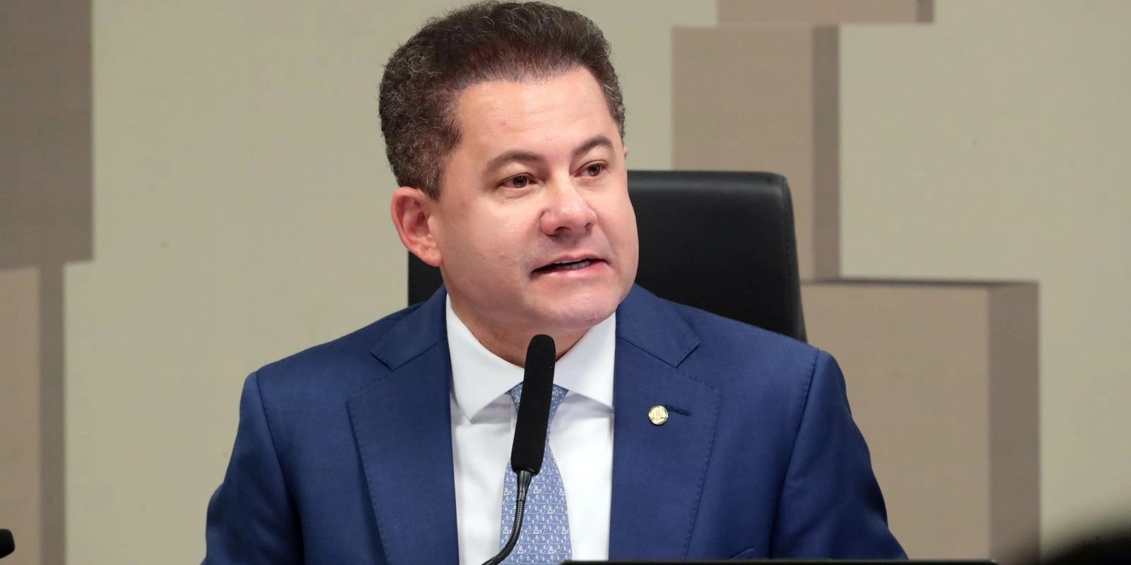 PF: deputado Cezinha de Madureira negociava acesso a ministros do STF