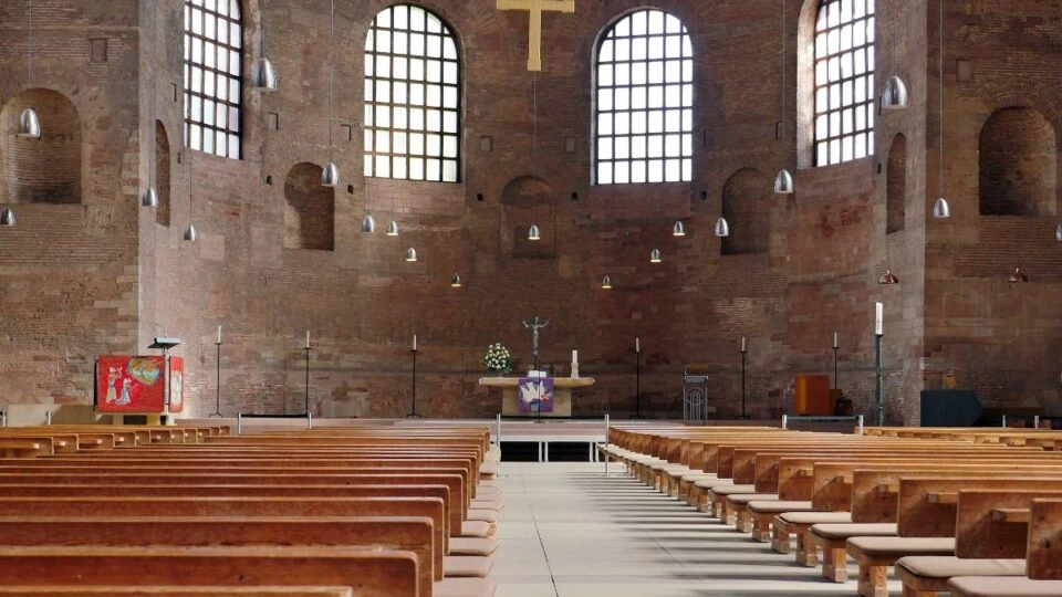 Igreja Católica tem 23 igrejas orientais que você provavelmente desconhece