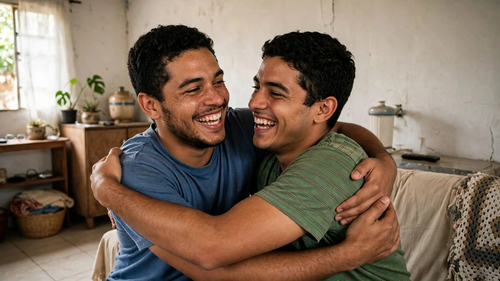 Hoje é Dia dos Irmãos: por que celebramos em 5 de setembro e qual o significado da data no Brasil e no mundo