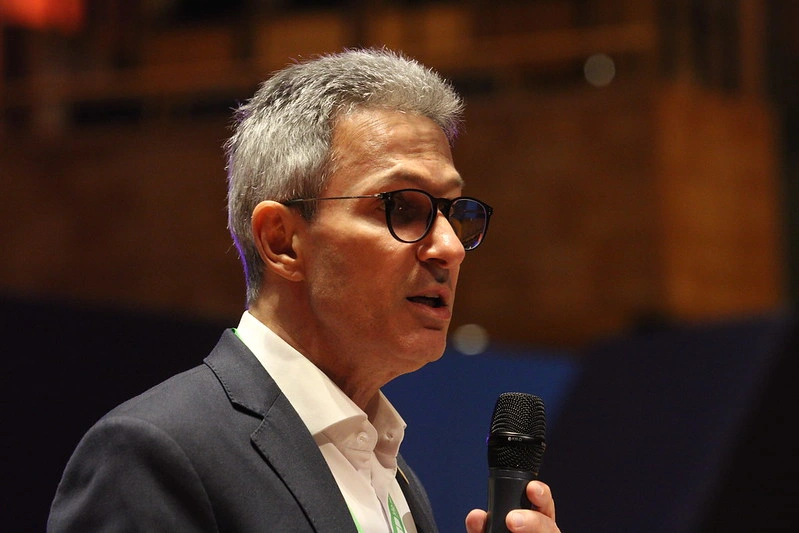 Zema quer nova reforma da Previdência, privatização de todas as estatais e alternativa à CLT