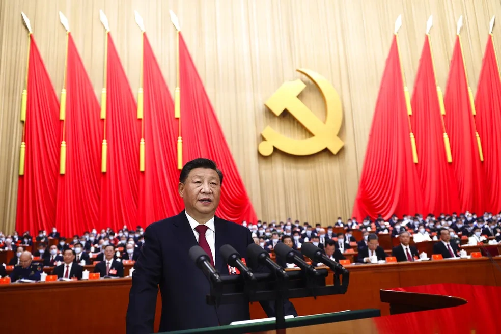 Nos EUA, pastor chinês relata rotina de tortura do Partido Comunista da China
