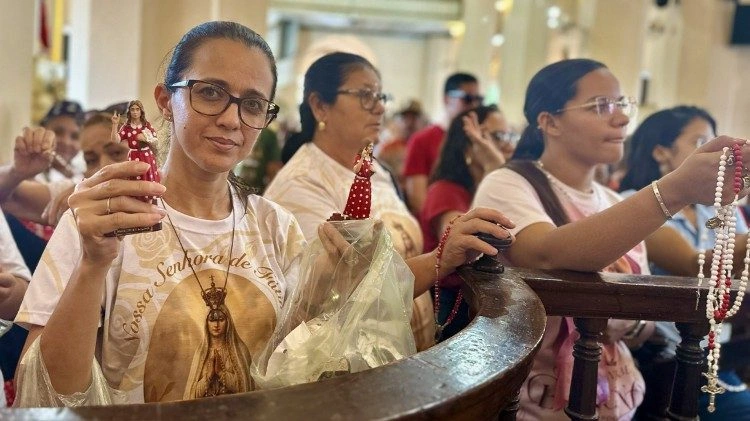Dom Magnus: memória de Menina Benigna deve inquietar as consciências pela proteção às crianças