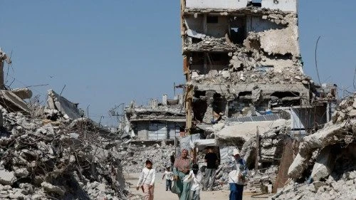 Gaza, o massacre de crianças não para: 300 mortos em 300 dias