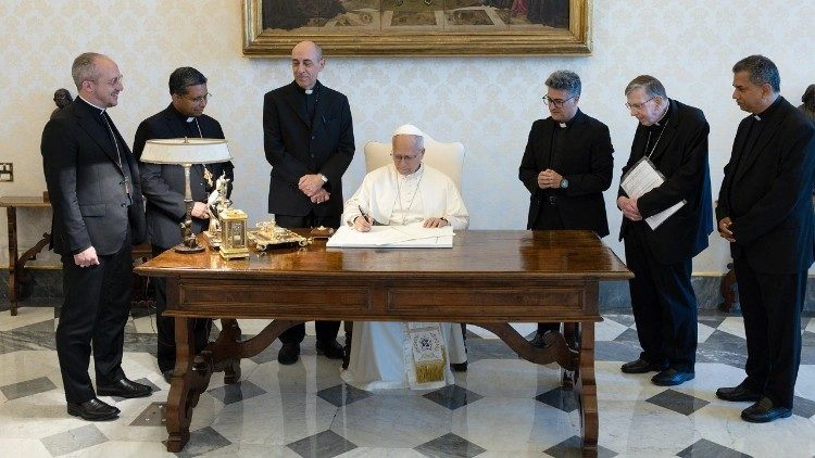 Nostra Aetate, 60 anos depois: a Igreja renova o diálogo contra o ódio e a divisão