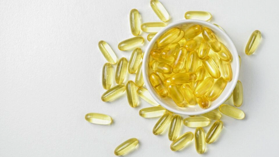 Por que o suplemento de ômega-3 falhou em prevenir o Alzheimer em novo estudo?
