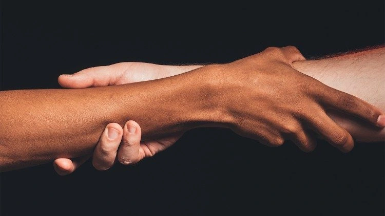 Santa Sé: ódio on-line e intolerância religiosa, formas de racismo contra a unidade