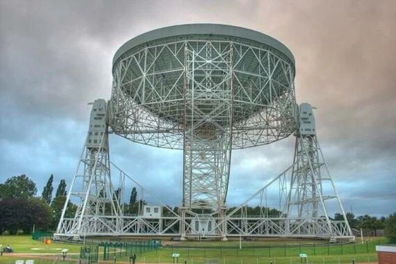 Sinais são sombrios para o Observatório de Jodrell Bank após decisão de financiamento científico do Reino Unido