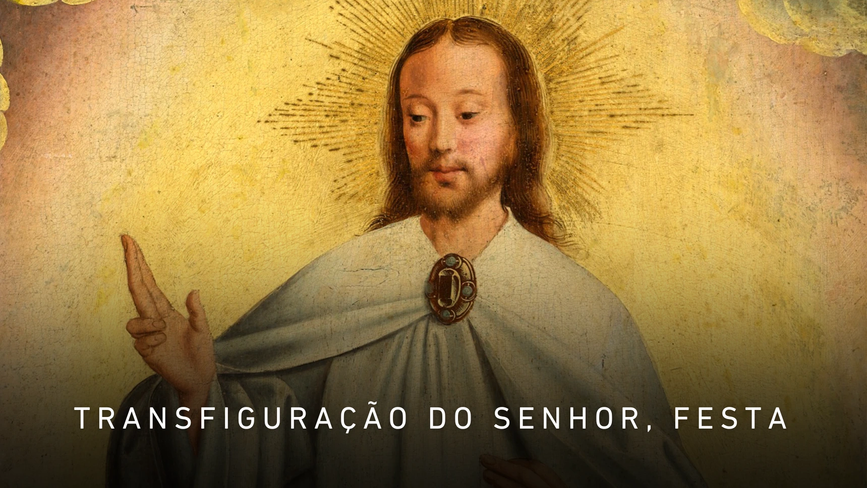 Festa da Transfiguração do Senhor convida os fiéis a escutar Cristo e renovar a esperança, destaca cardeal Orani