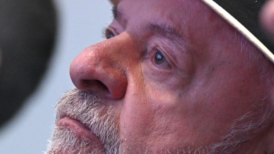 Gafes, lapsos e vacilos permeiam discurso de Lula em campanha