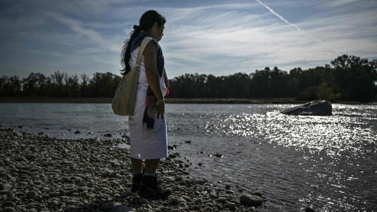 Padre Piero Coda: a urgência da crise ecológica interpela a humanidade