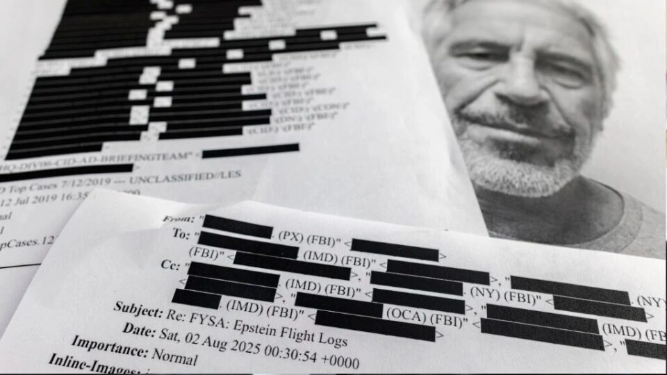 Caso Epstein: EUA querem proibir acordos de silêncio que protegem abusadores