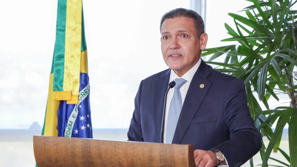 Nunes Marques diz que não há ameaça de intervenção estrangeira nas eleições