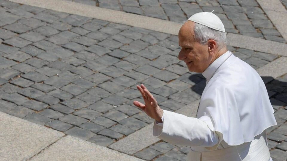 Papa Leão XIV alerta que diluir exigências do cristianismo não o torna atraente