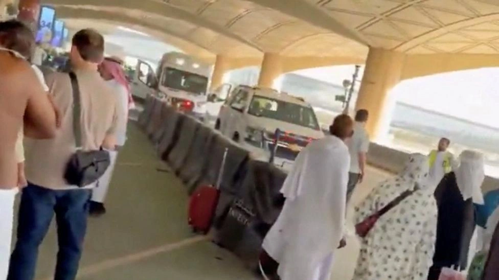 Houthis atacam aeroporto da Arábia Saudita pelo 2º dia; veja o que se sabe
