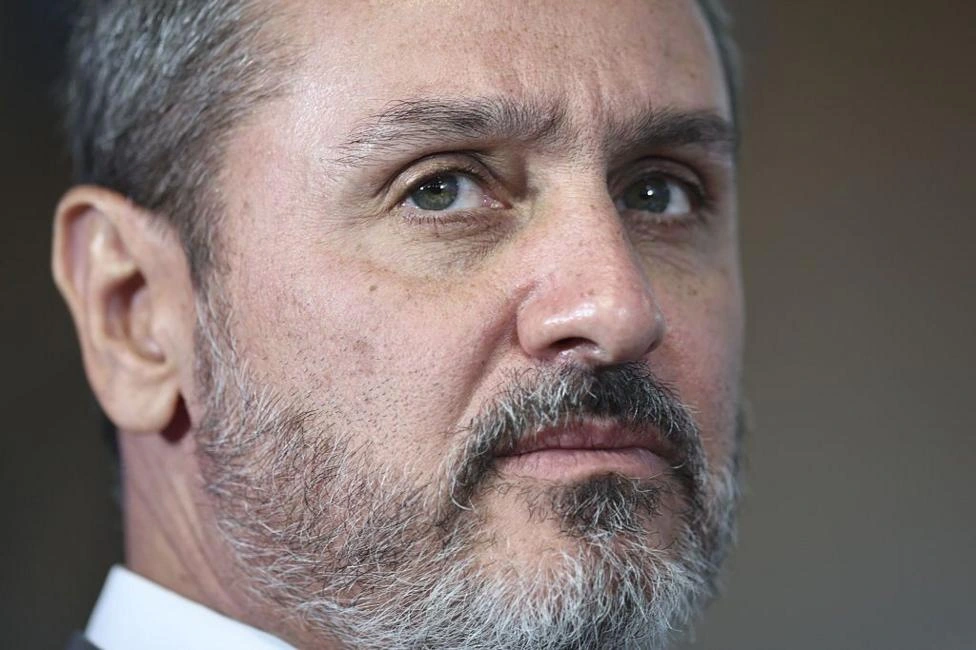 Por que André Mendonça determinou o afastamento do diretor-geral da PF, Andrei Rodrigues