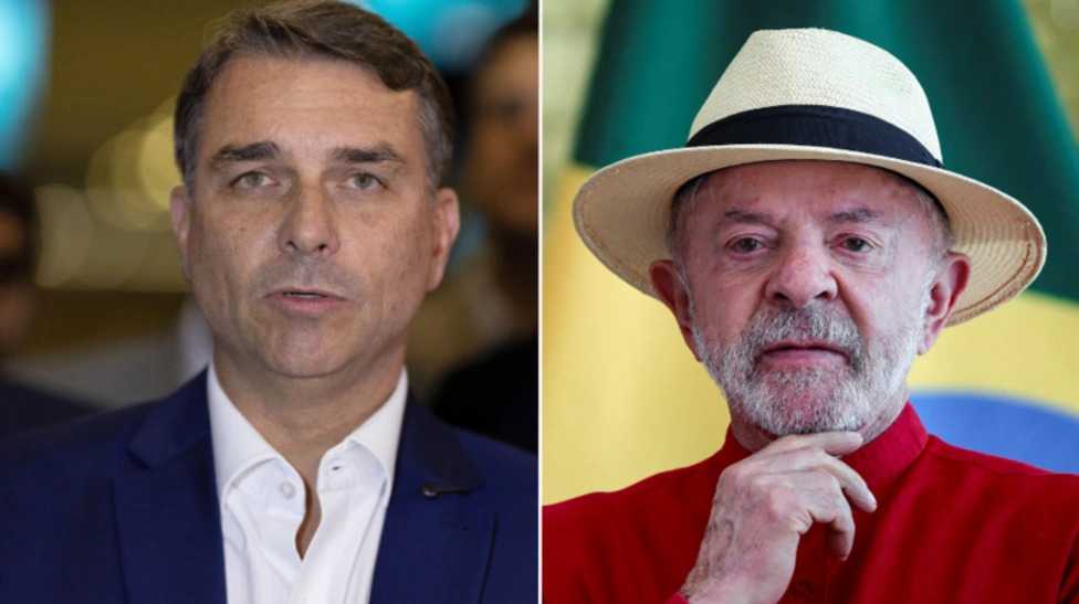 Redução da maioridade penal: as diferenças nas propostas de Lula e Flávio Bolsonaro