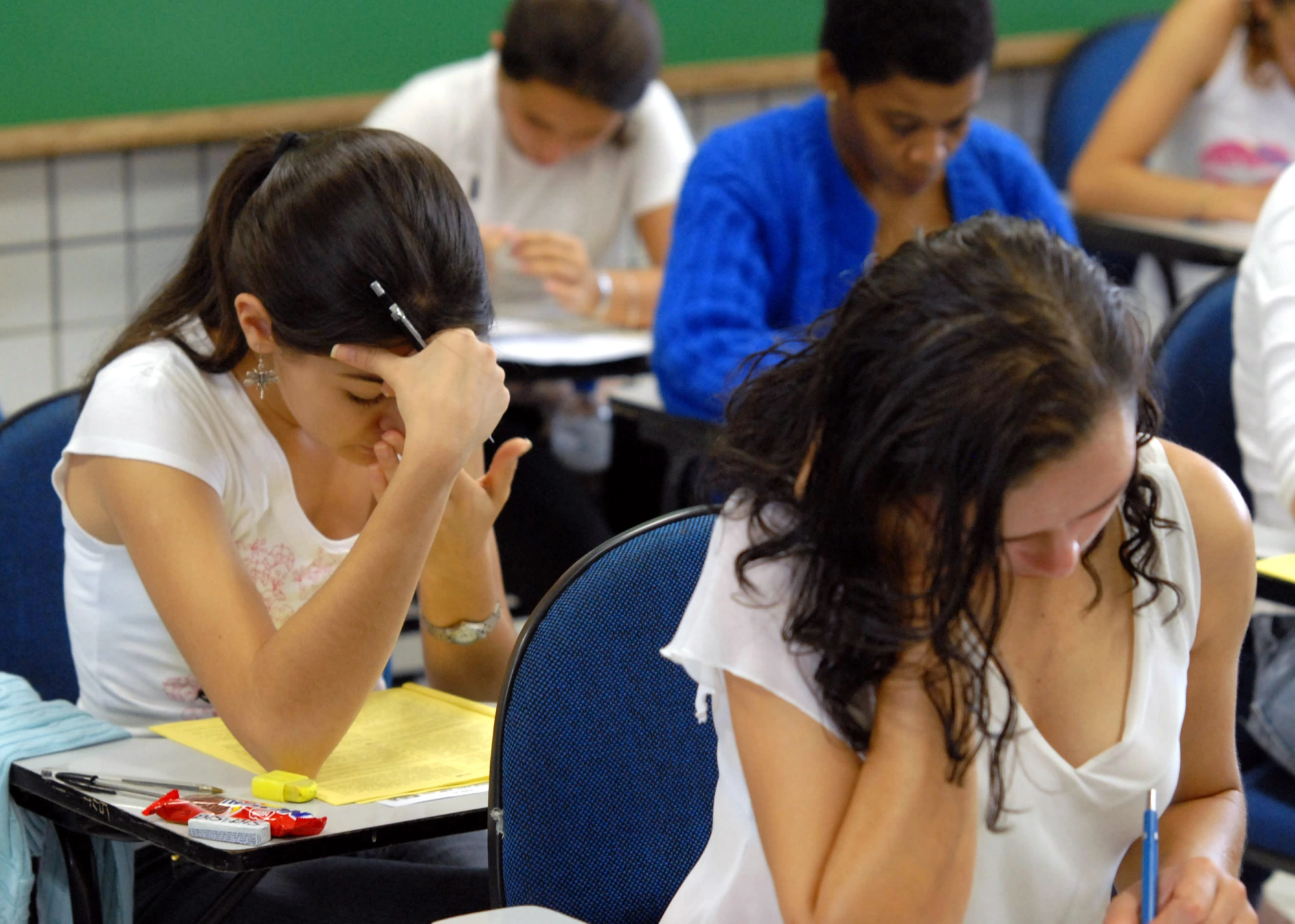 Prouni 2026: divulgado resultado de nova chamada para o 2º semestre