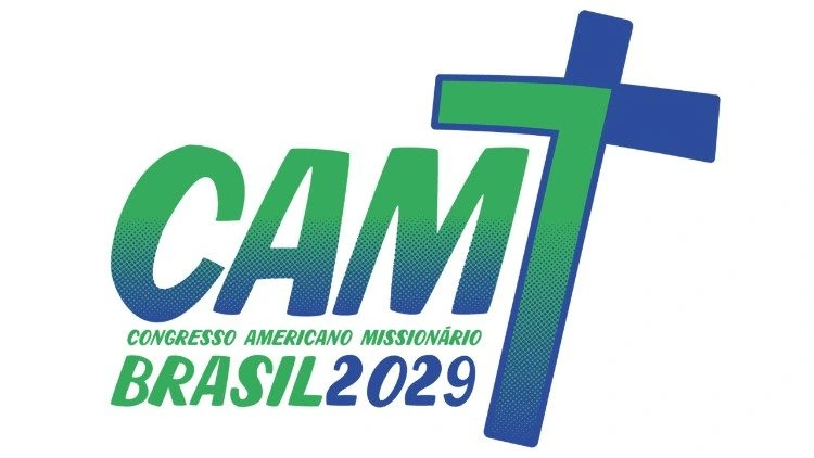 Igreja do Paraná lança triênio de preparação missionária para o CAM7