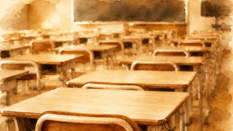 A crise da educação brasileira