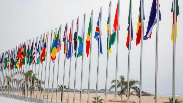 Luanda - UA quer medidas concretas para prevenção de conflitos