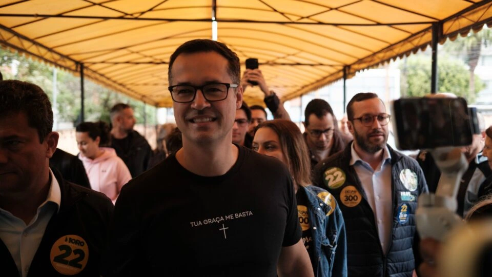 TSE julga casos de Deltan Dallagnol e Anthony Garotinho para definir eleições no PR e RJ