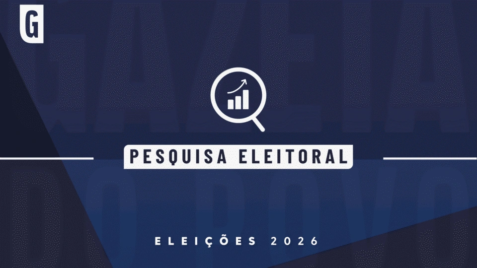 O que dizem as últimas pesquisas para governador
