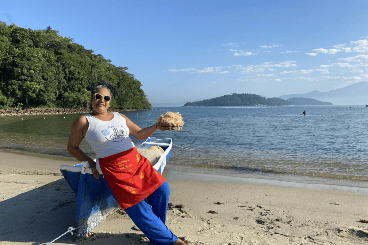 Da indústria à mesa, macroalgas ganham espaço no Brasil