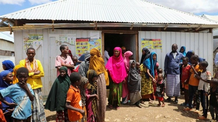 ONU: as guerras agravam cada vez mais a fome no mundo