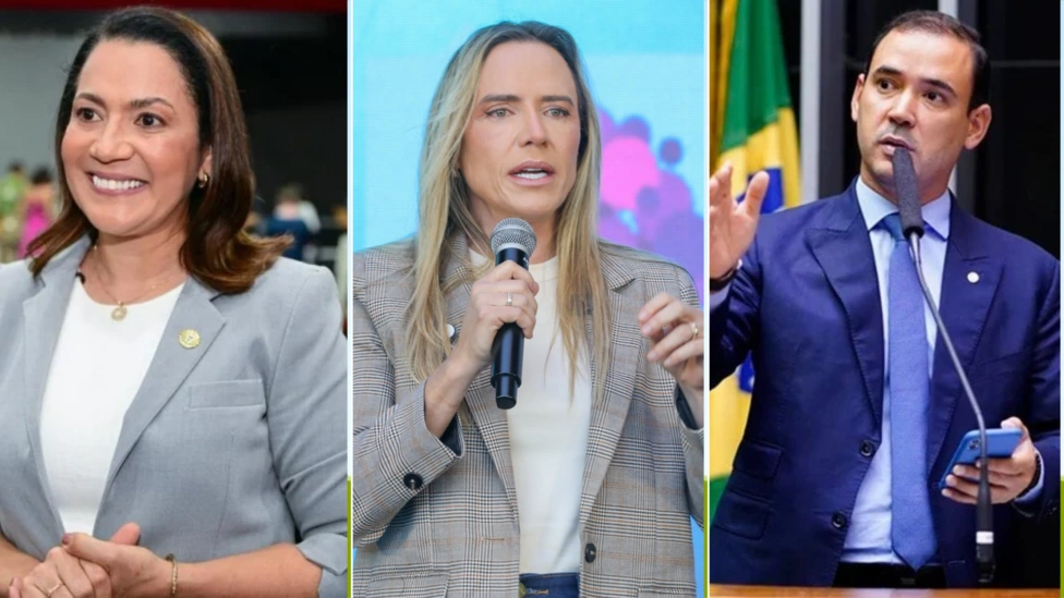 Celina é reeleita governadora do DF e Aziz vence no Amazonas; quem são os governadores eleitos no 2º turno